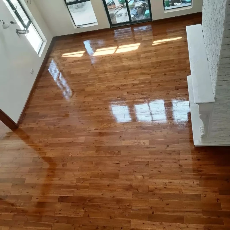 Laminate Flooring in Kenya - Jorim Interior Specialists