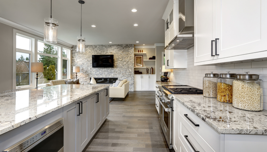 Customized Kitchen Storage Solutions in Kenya - Jorim Interior Specialists