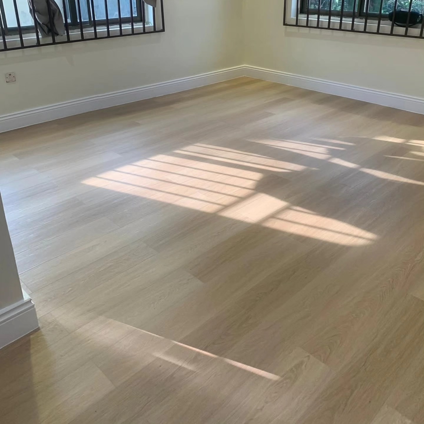 Jorim Interior Specialists - Interior Design Mahogany, mvuli, Elgon wooden flooring in Nairobi Kenya